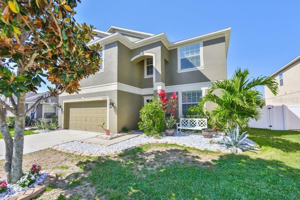 Property Photo:  10839 Kirkwall Port Drive  FL 33598 