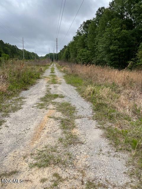 0 Old Mobile Highway  Pascagoula MS 39567 photo