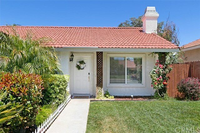 Property Photo:  21550 Foxwood Court  CA 92570 