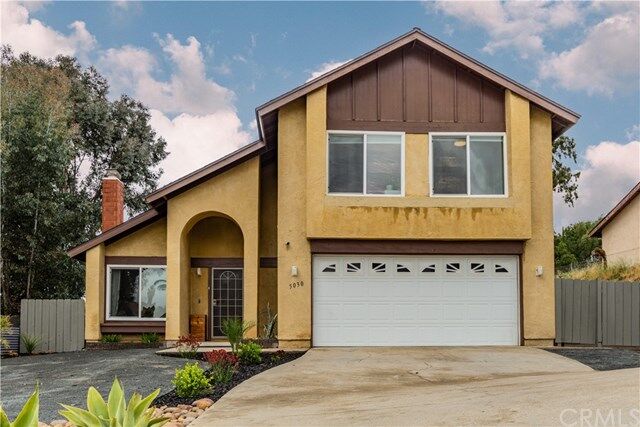 Property Photo:  5030 Laurel Street  CA 92105