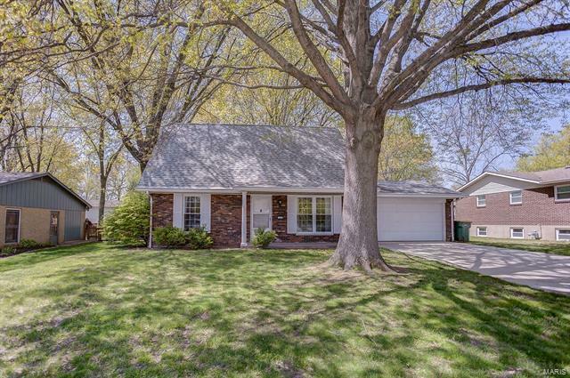 Property Photo: 25 San Mateo Drive 62221