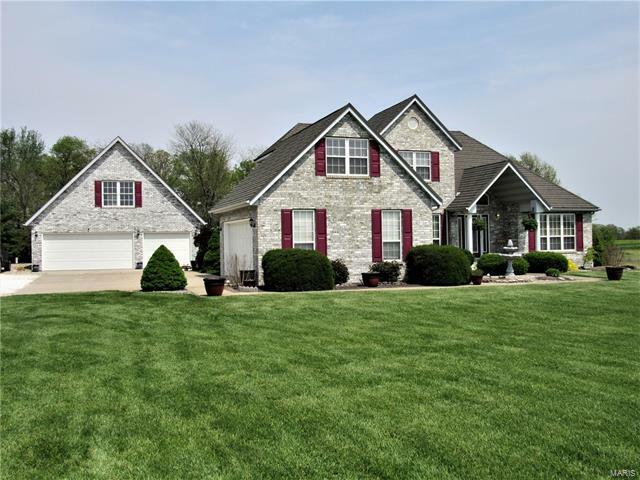 Property Photo: 18840 US Hwy 67 62052