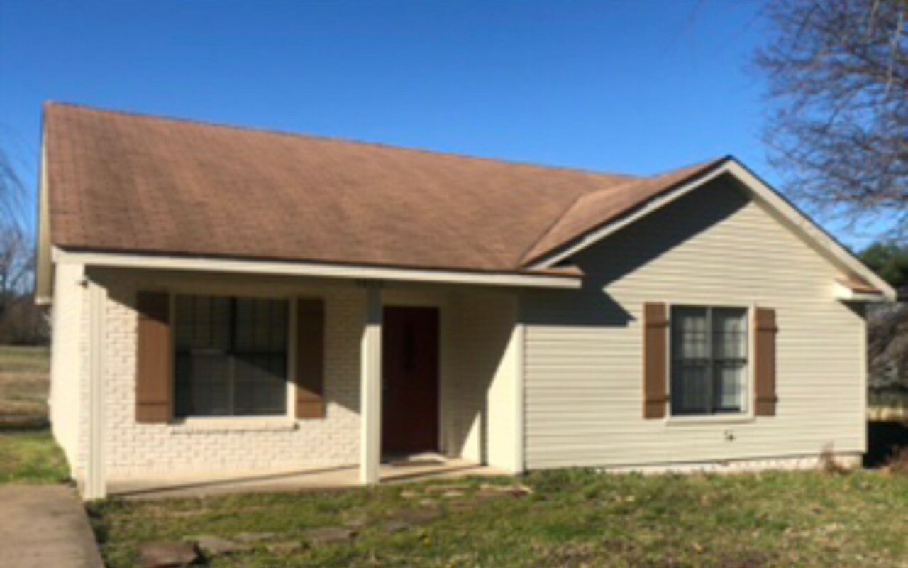 Property Photo: 4806 Prospect AR 72401