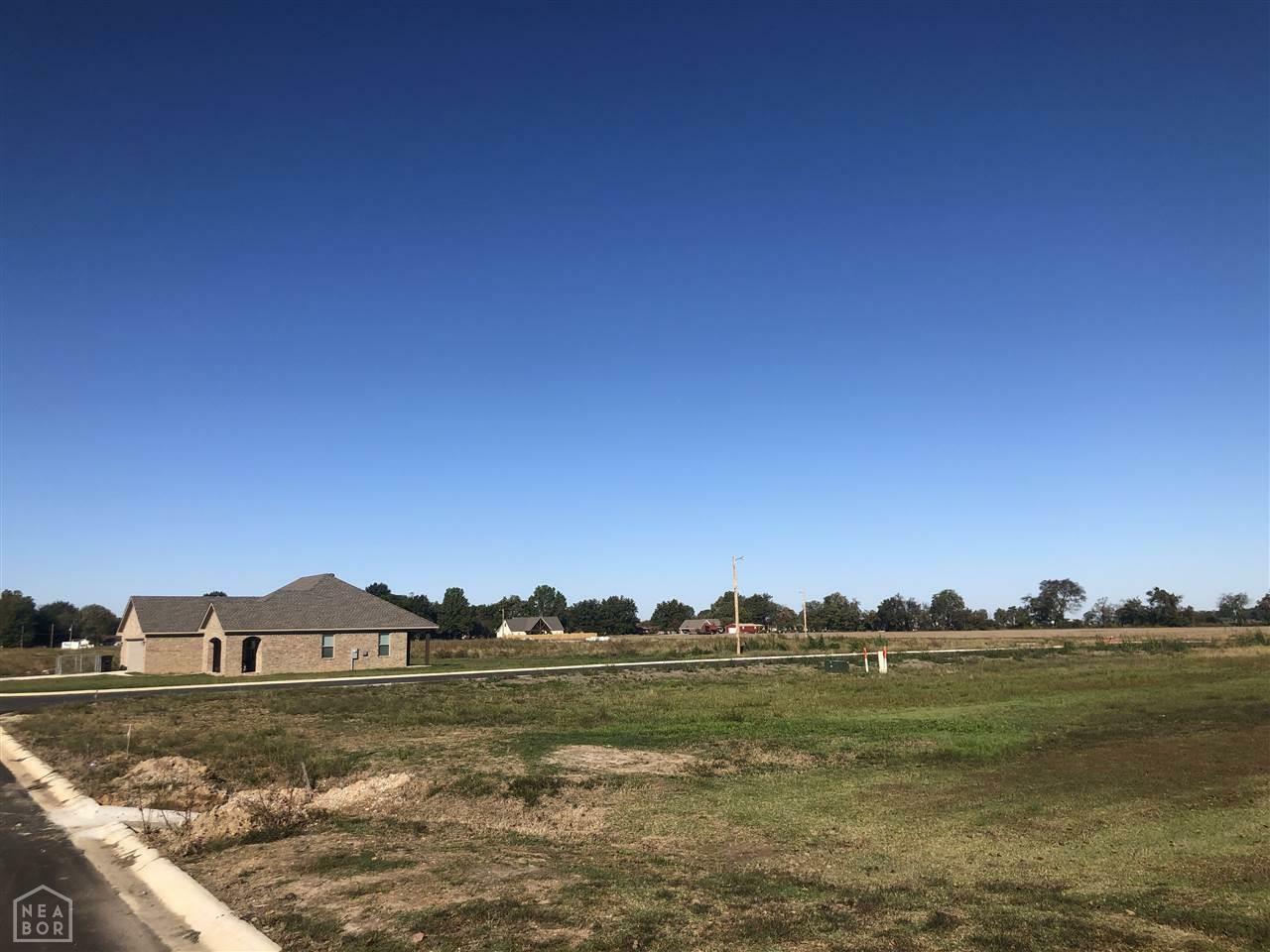 Property Photo:  Lot 7 Stella  AR 72472 