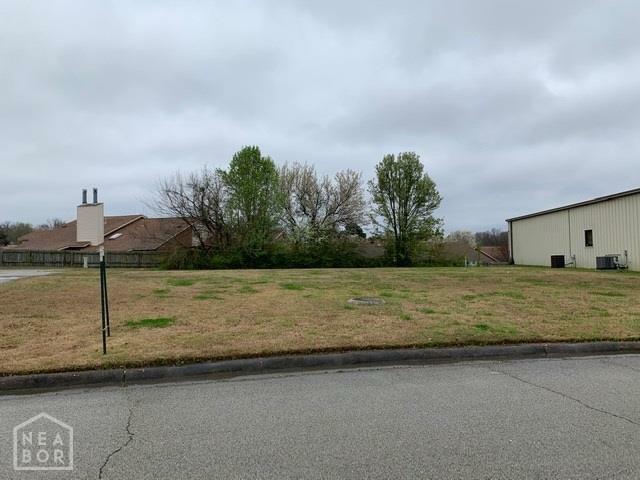 Property Photo:  Lot 18 Southwest Square  AR 72401 