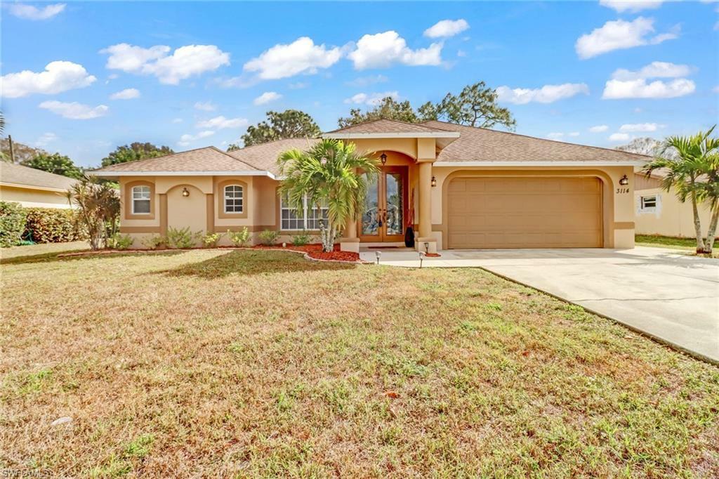 Property Photo:  3114 41st St SW  FL 34116 