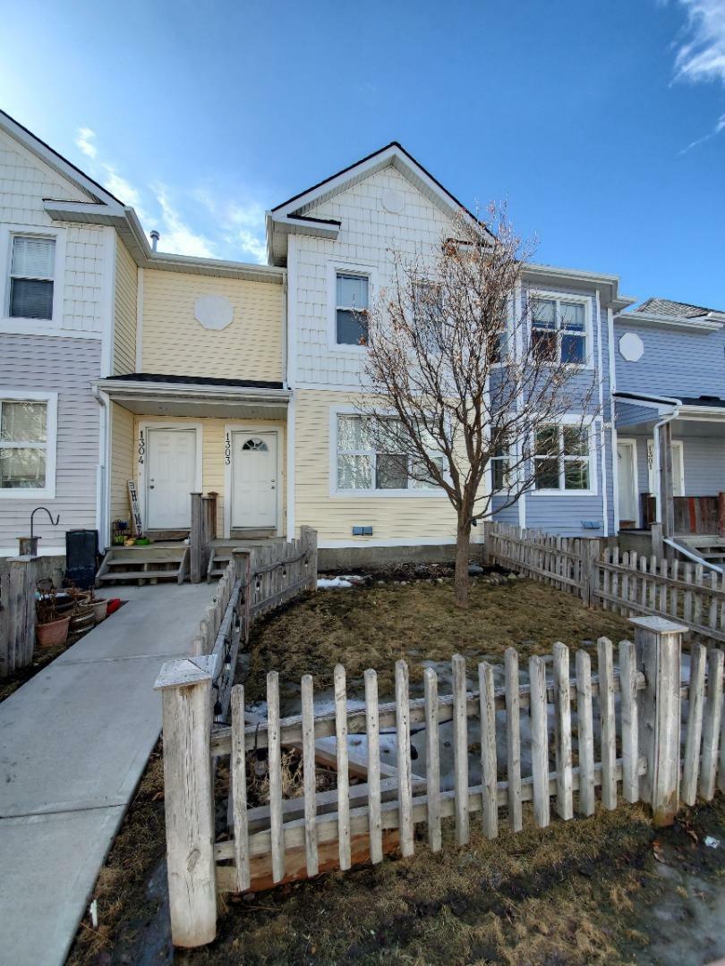 Property Photo: 1303 Prairie Sound Drive NW AB T1V 2A3