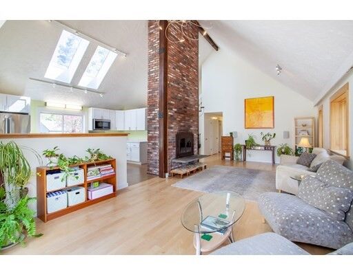 Property Photo: 734 Barretts Mill Rd MA 01742