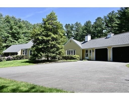 Property Photo:  15 Elm St  MA 02021 