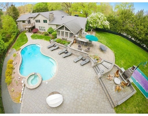 Property Photo: 73 Captain Rd MA 01106