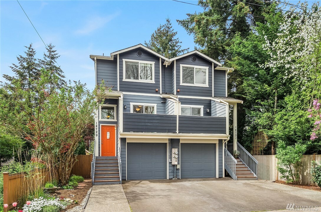 Property Photo: 14729 31st Ave NE WA 98155