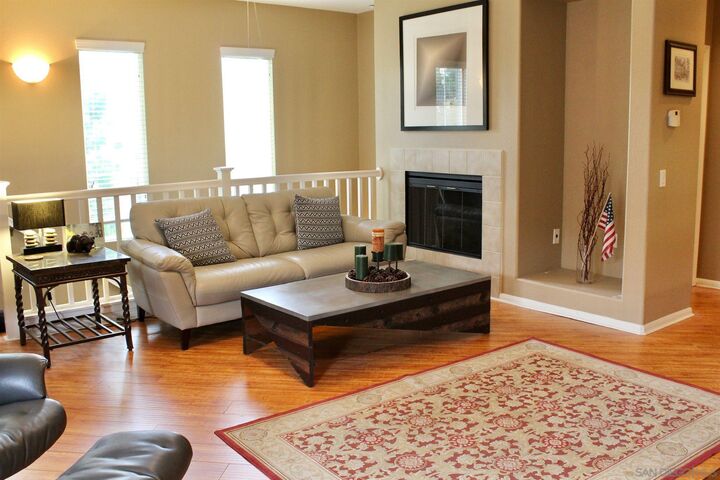 Property Photo:  7670 Via Cristal 4  CA 92129 