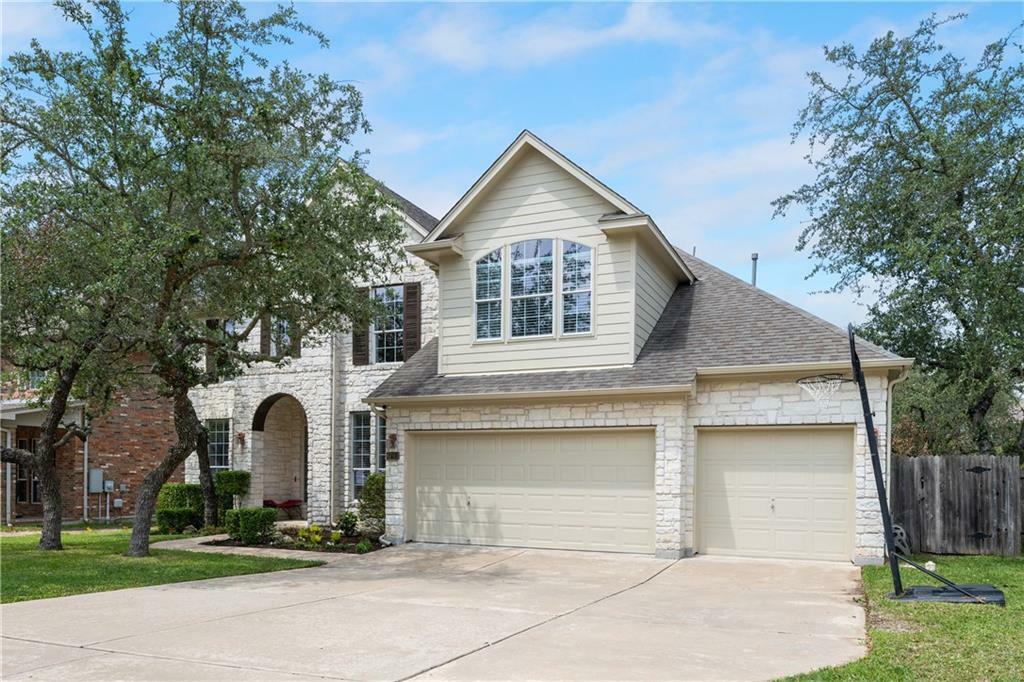 Property Photo:  1703 Paseo Corto Drive  TX 78613 