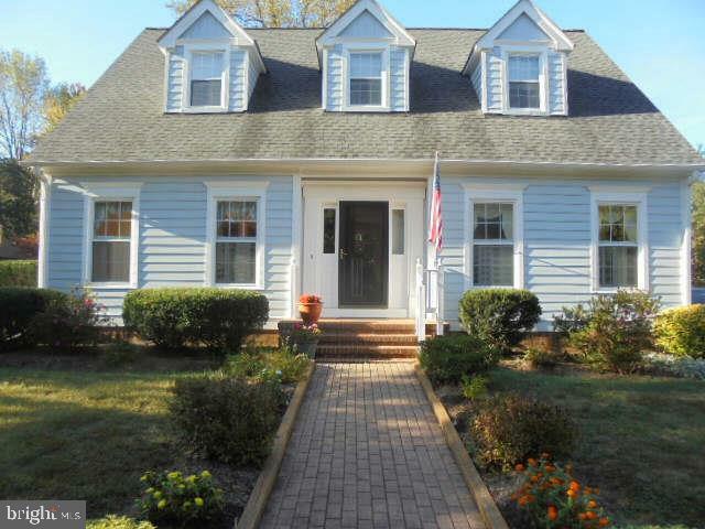 Property Photo: 339 Broadview Lane MD 21401