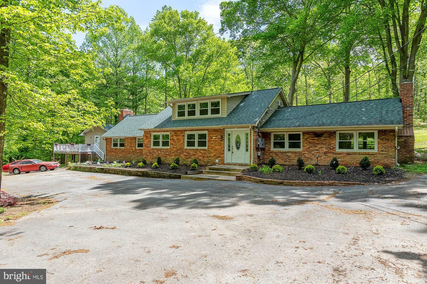 Property Photo:  38821 Golden Beach Road  MD 20659 