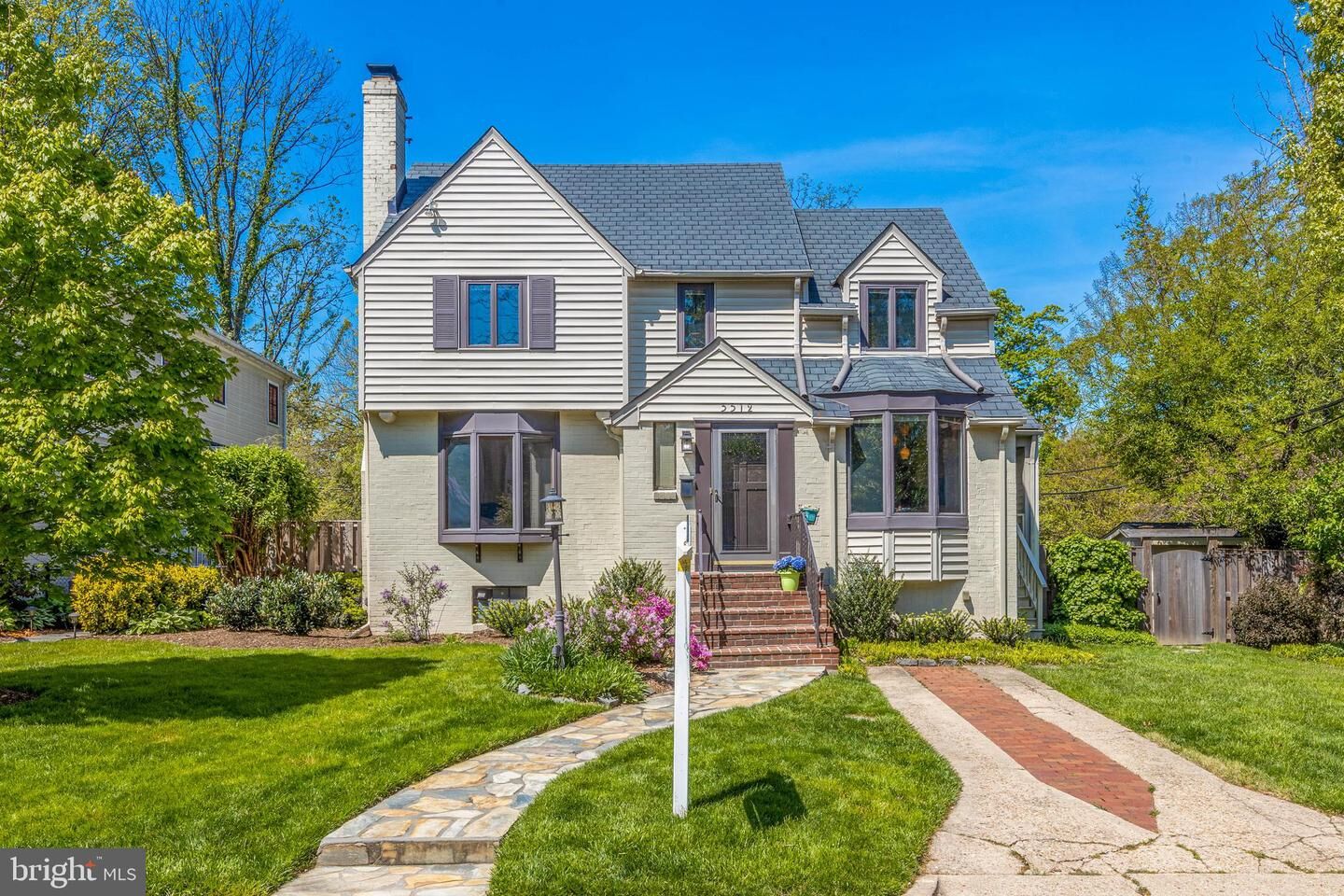 Property Photo:  3512 Cameron Mills Road  VA 22305 