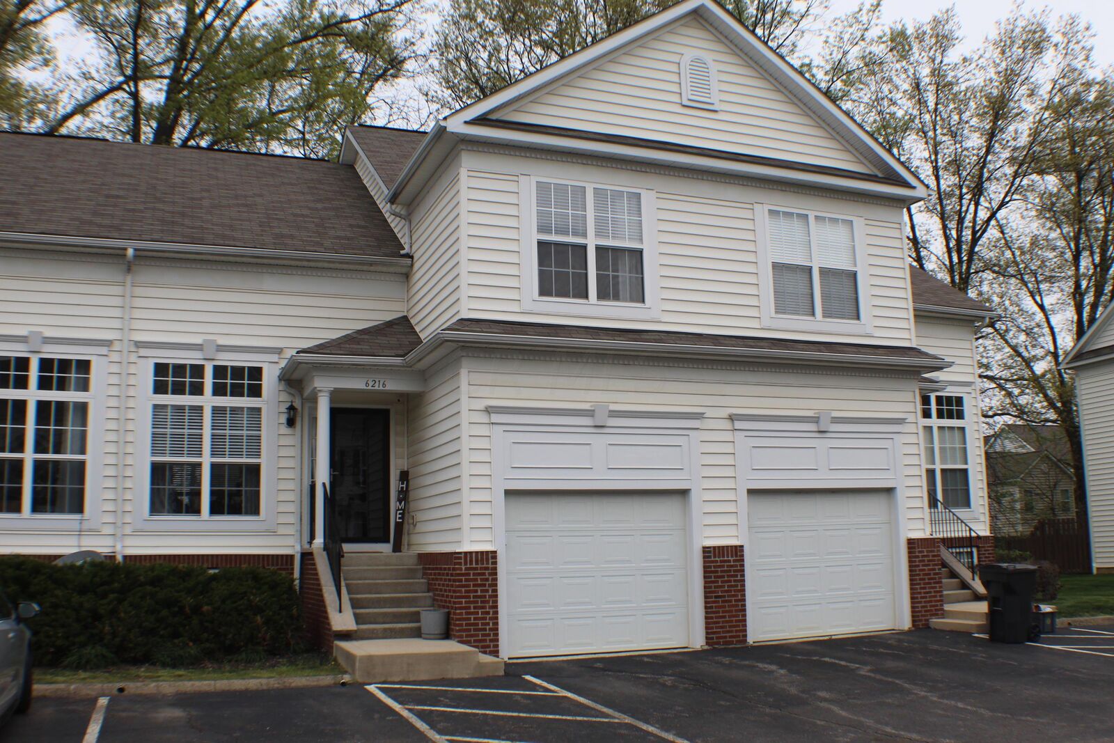 Property Photo:  6216 Joes Hopper Road  OH 43230 