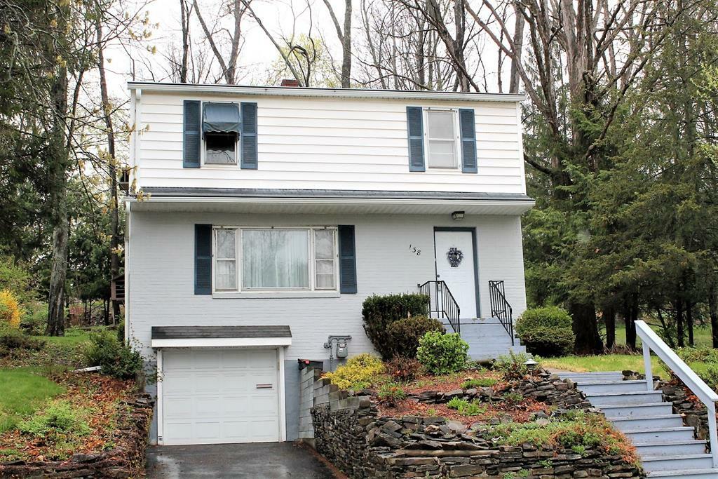 Property Photo:  138 Davis St.  NY 14870 