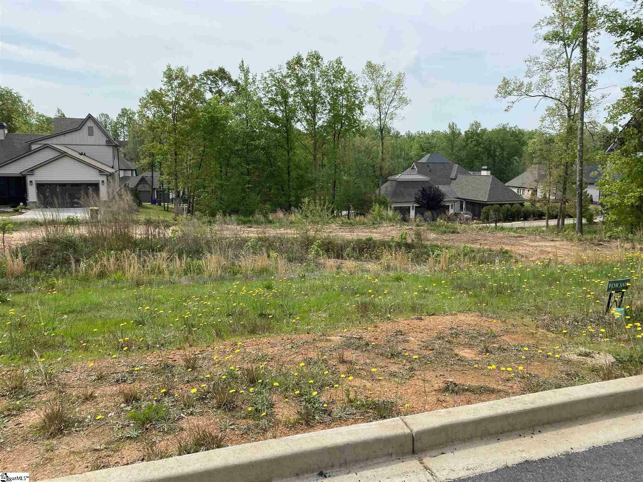 Property Photo:  15 Adulas Drive Lot 169  SC 29673 