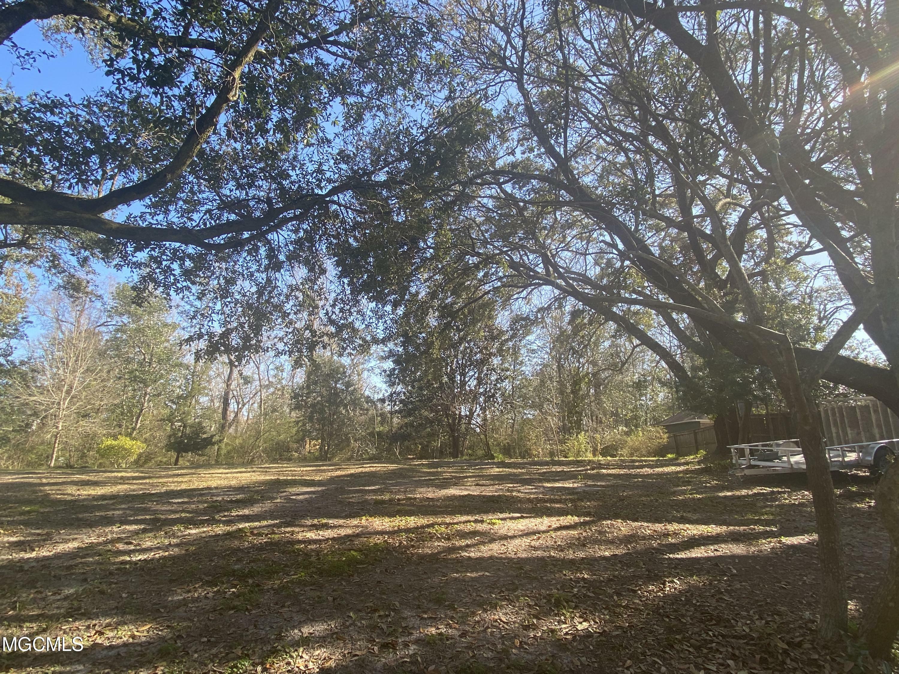 0 Brumbaugh Road  Ocean Springs MS 39564 photo