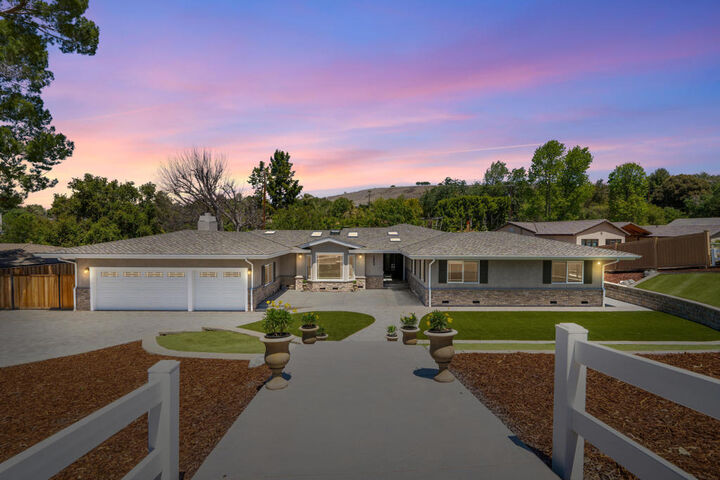 1553 El Dorado Drive  Thousand Oaks CA 91362 photo