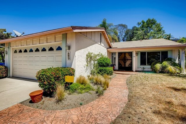 Property Photo:  503 Palmbark Street  CA 92083 