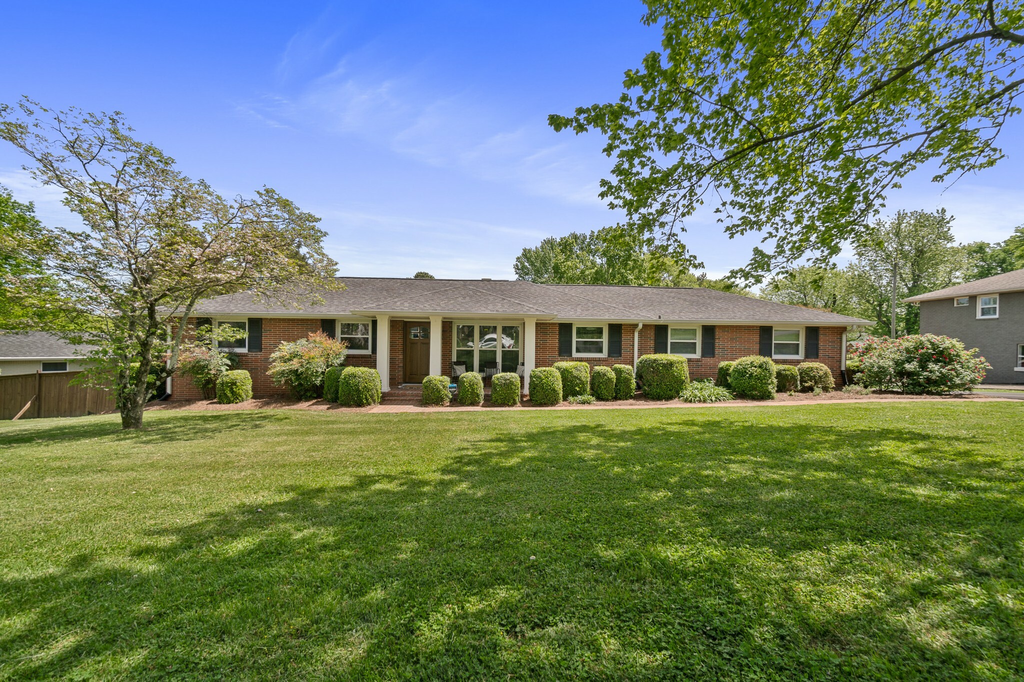 Property Photo: 5134 Regent Dr TN 37220