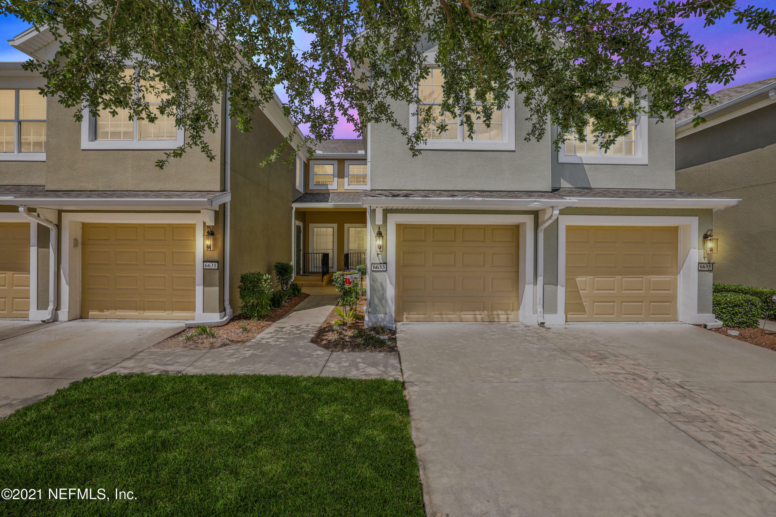 Property Photo:  6633 Jefferson Garden Court 17E  FL 32258 