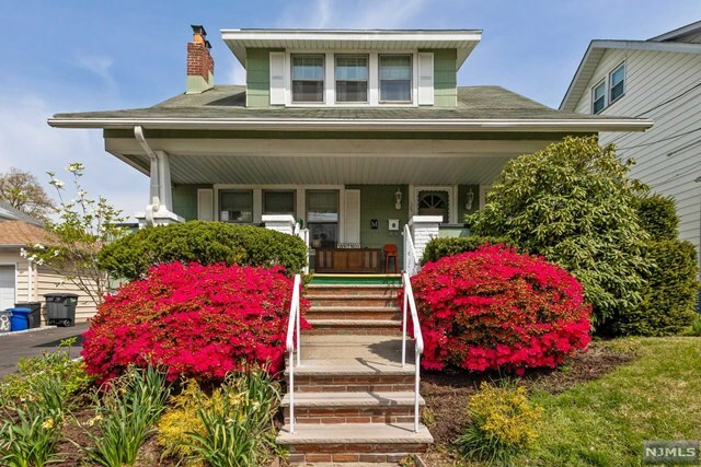 Property Photo: 35 Elberon Avenue NJ 07506