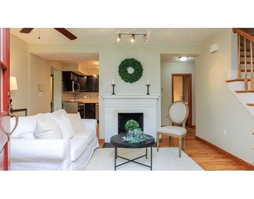Property Photo: 65 Central MA 01720
