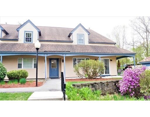 Property Photo: 46 Kennedy Dr 46 MA 01863