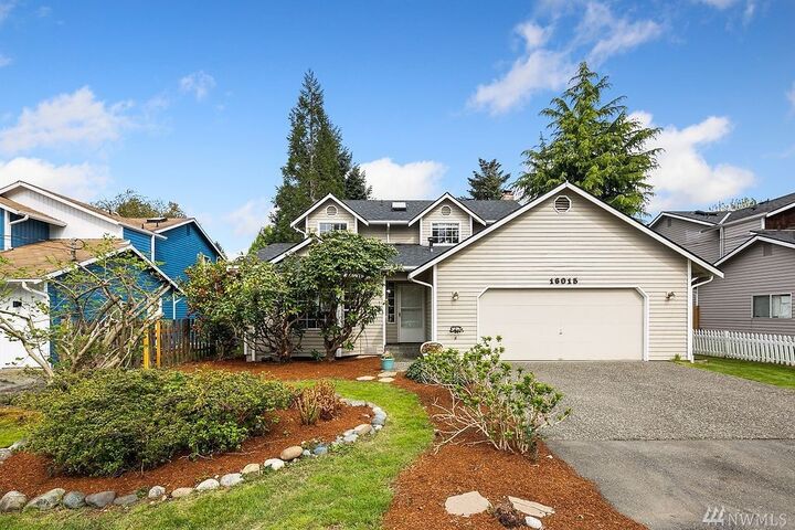 Property Photo:  16015 179th Ave SE  WA 98272 