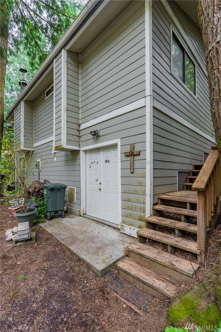 Property Photo: 24 A Parkview Cir WA 98229