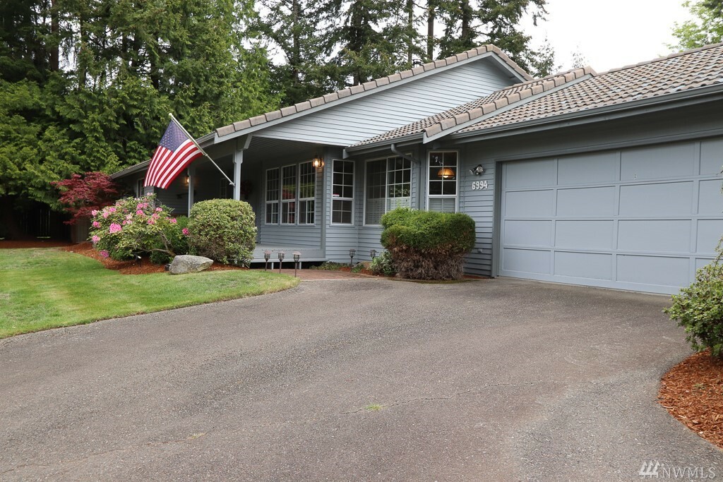 Property Photo:  6994 Tracyton Blvd NW  WA 98311 