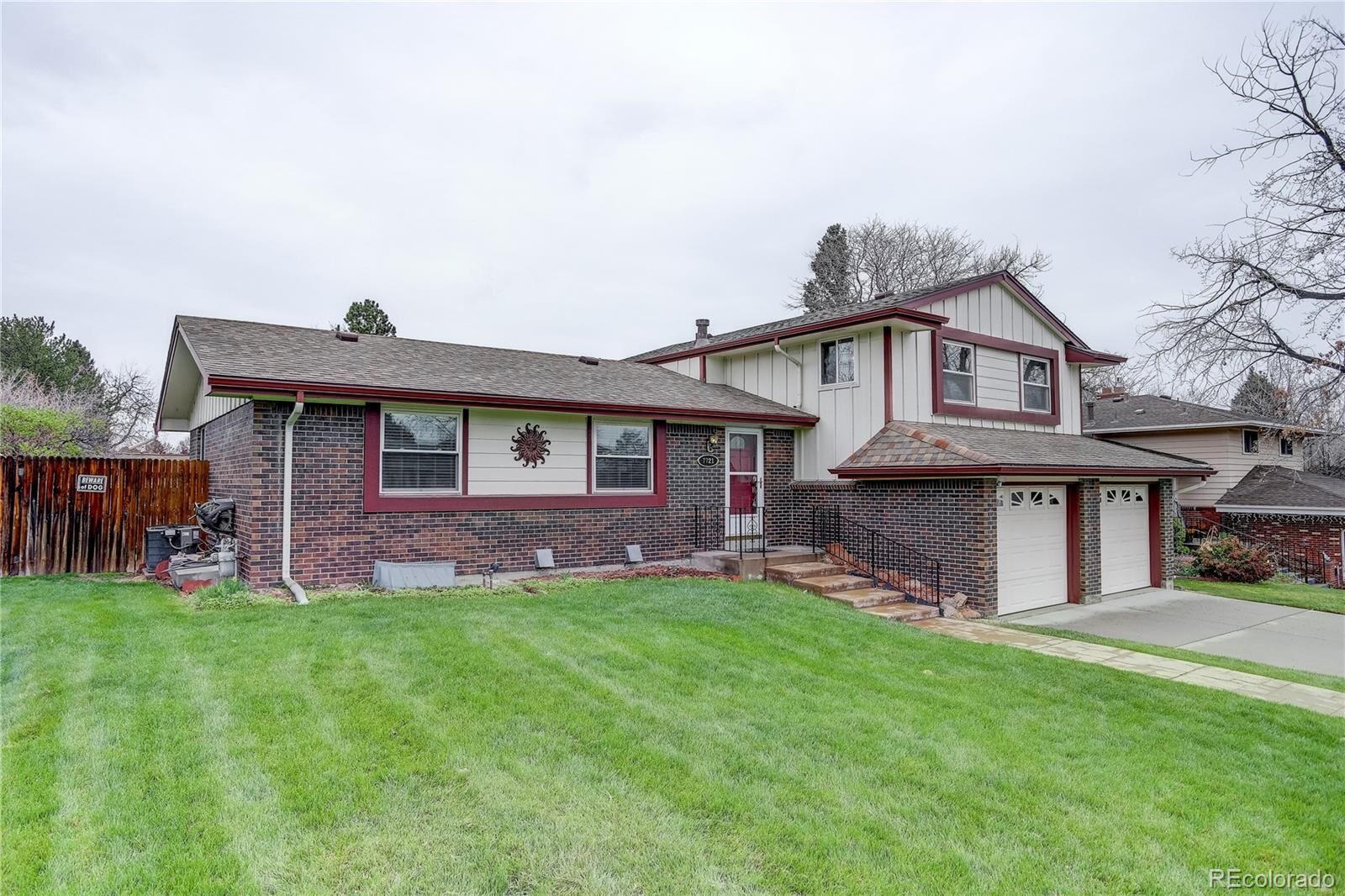 Property Photo:  7721 E Oxford Avenue  CO 80237 