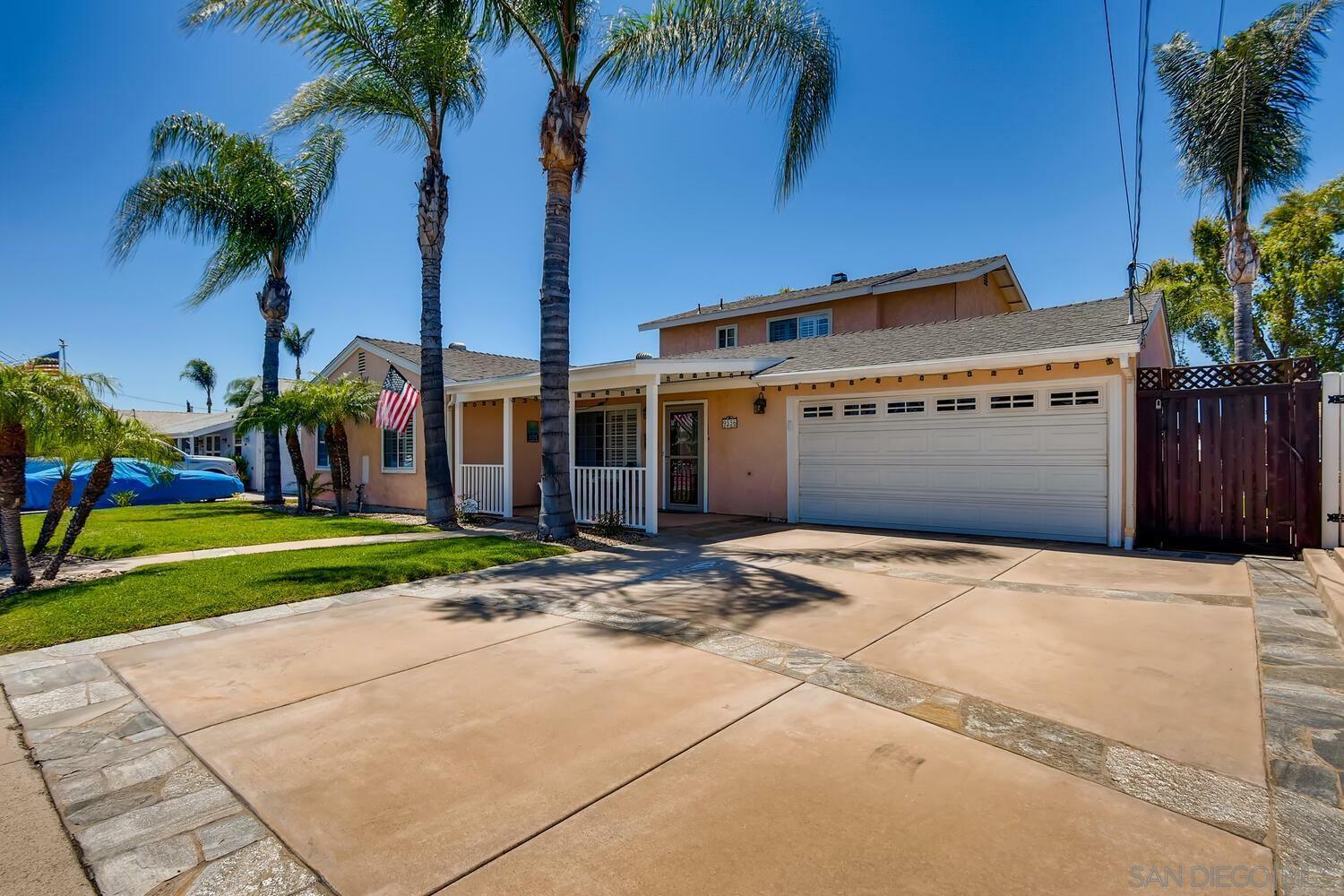 Property Photo:  9556 Carlton Hills Blvd  CA 92071 