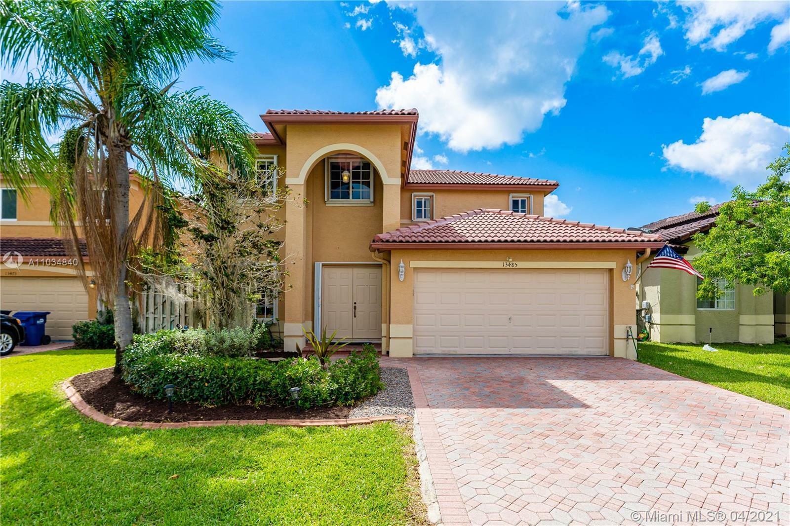 Property Photo:  13485 SW 122nd Ave  FL 33186 