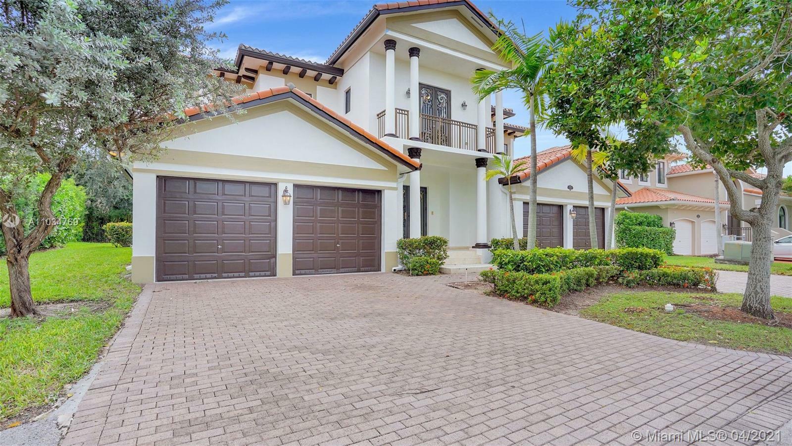 Property Photo:  7554 SW 188th Ter  FL 33157 