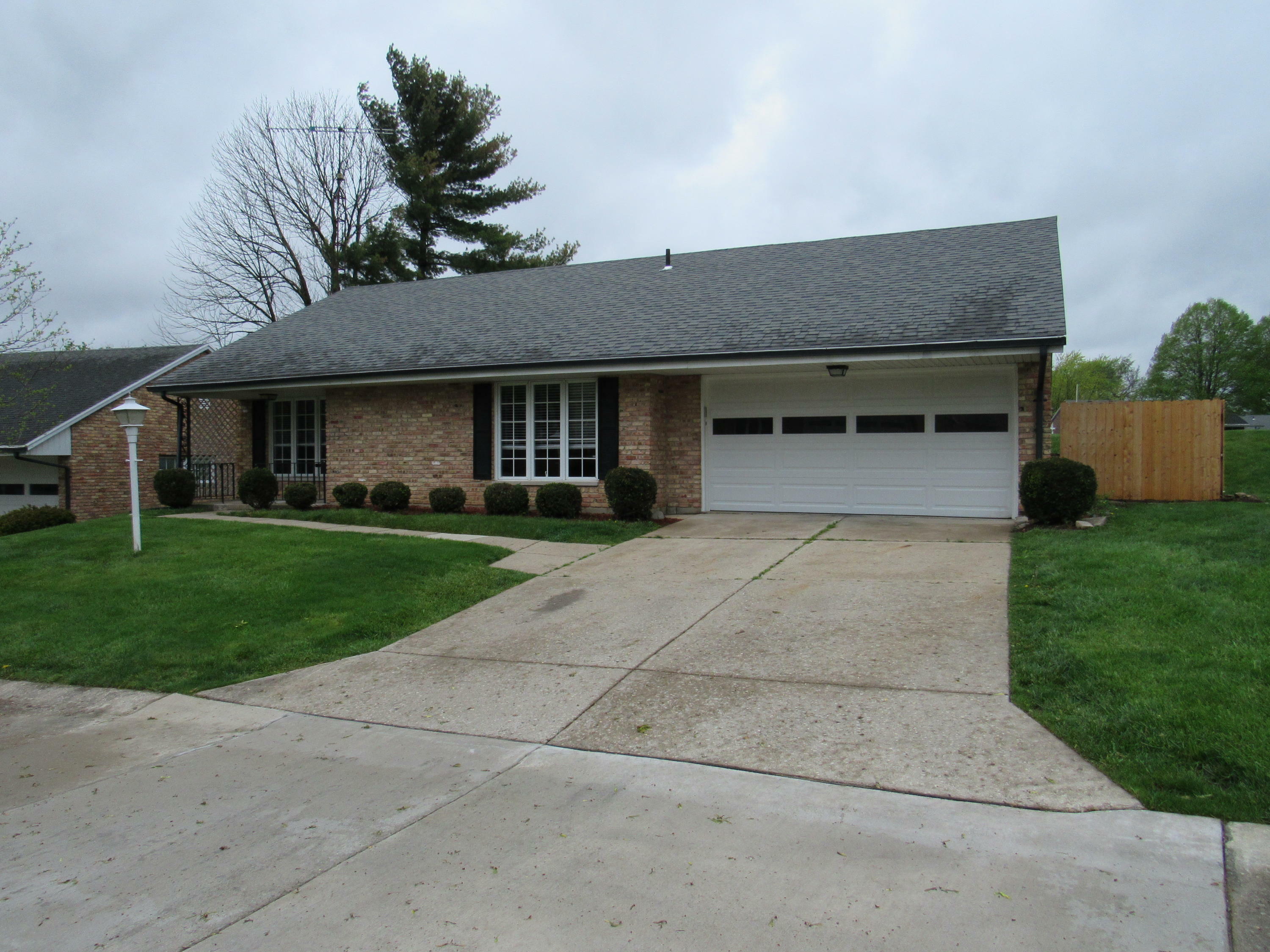 Property Photo:  3348 Scotsdale Drive  OH 45504 