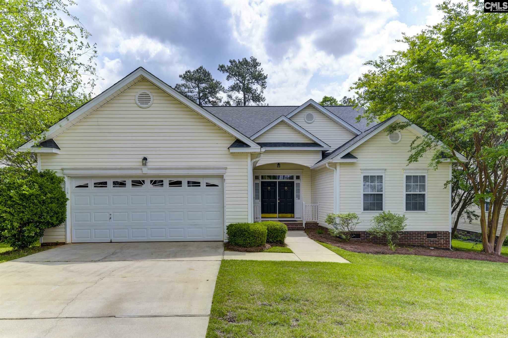 Property Photo:  128 Oldtown Dr  SC 29072 