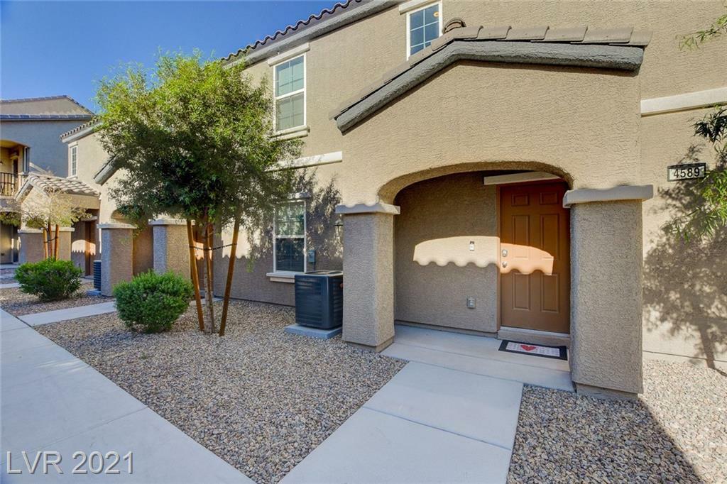 Property Photo:  4589 Townwall Street  NV 89115 