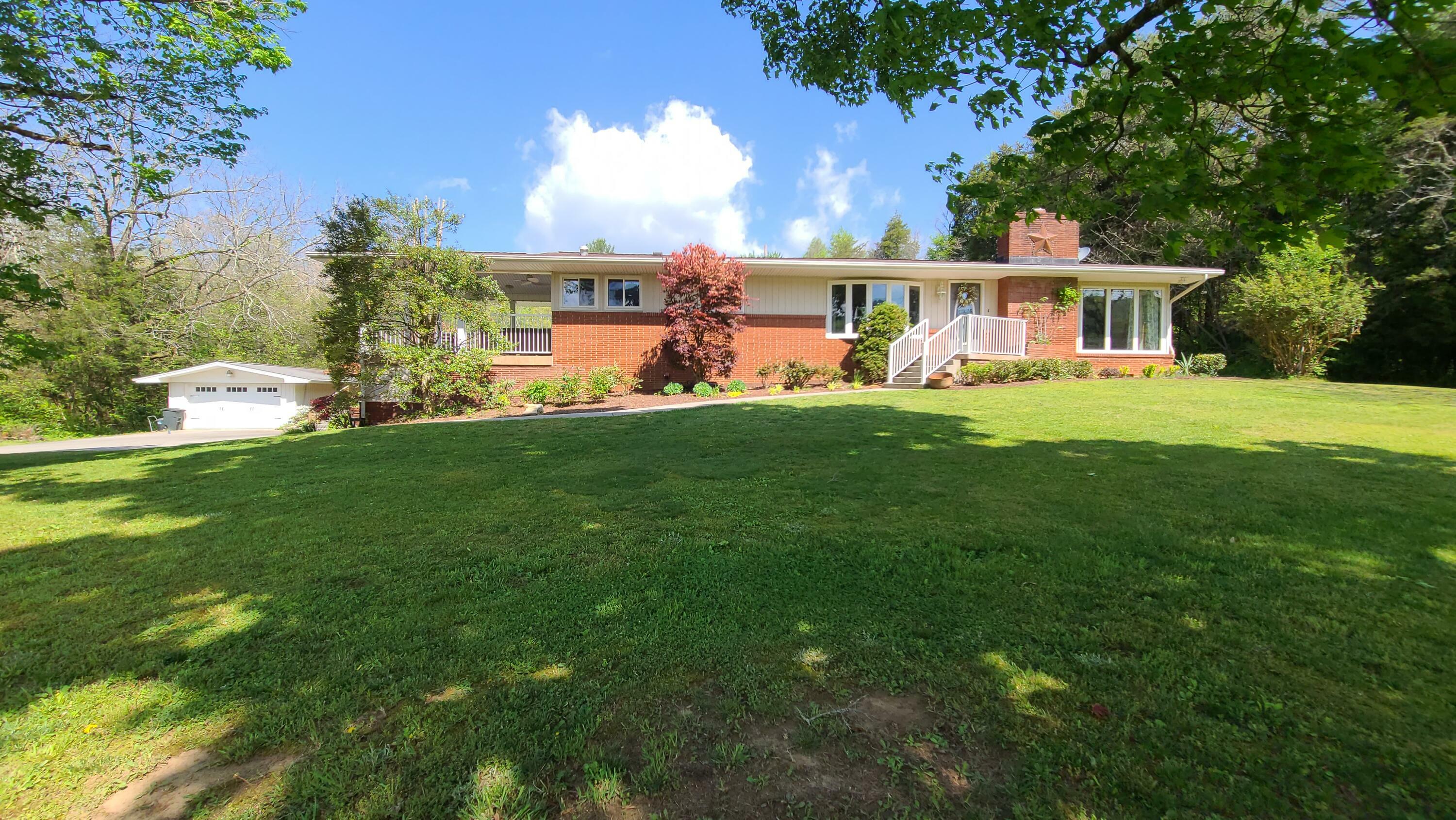 Property Photo:  909 Bullrun Valley Drive  TN 37754 