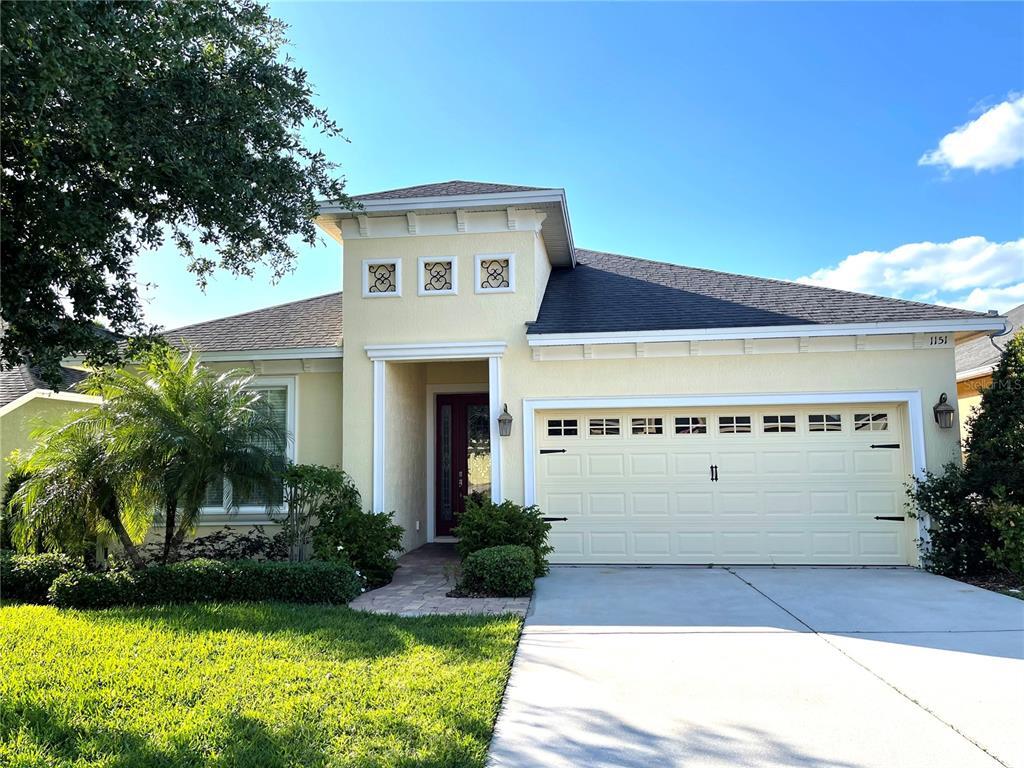Property Photo:  1151 Stoney Creek Boulevard  FL 33811 