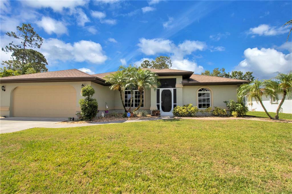 Property Photo:  23119 Langdon Avenue  FL 33954 