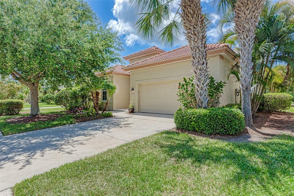 2745 Sawgrass Court  Port Charlotte FL 33953 photo