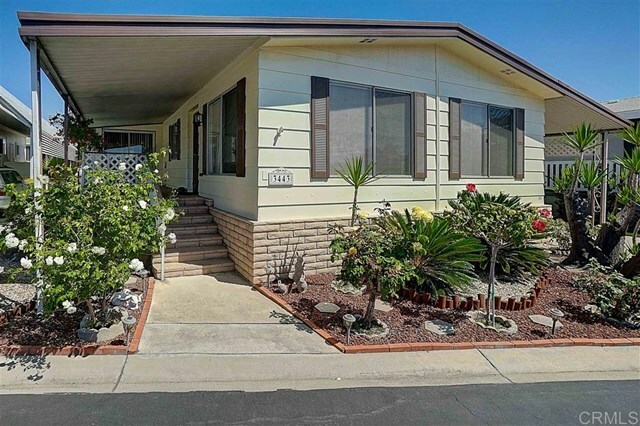 Property Photo:  3443 Don Arturo Drive  CA 92010 