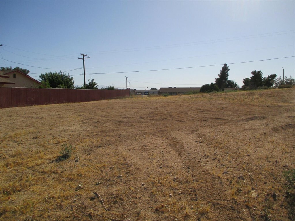 Property Photo:  0 Coronado Drive  CA 92392 