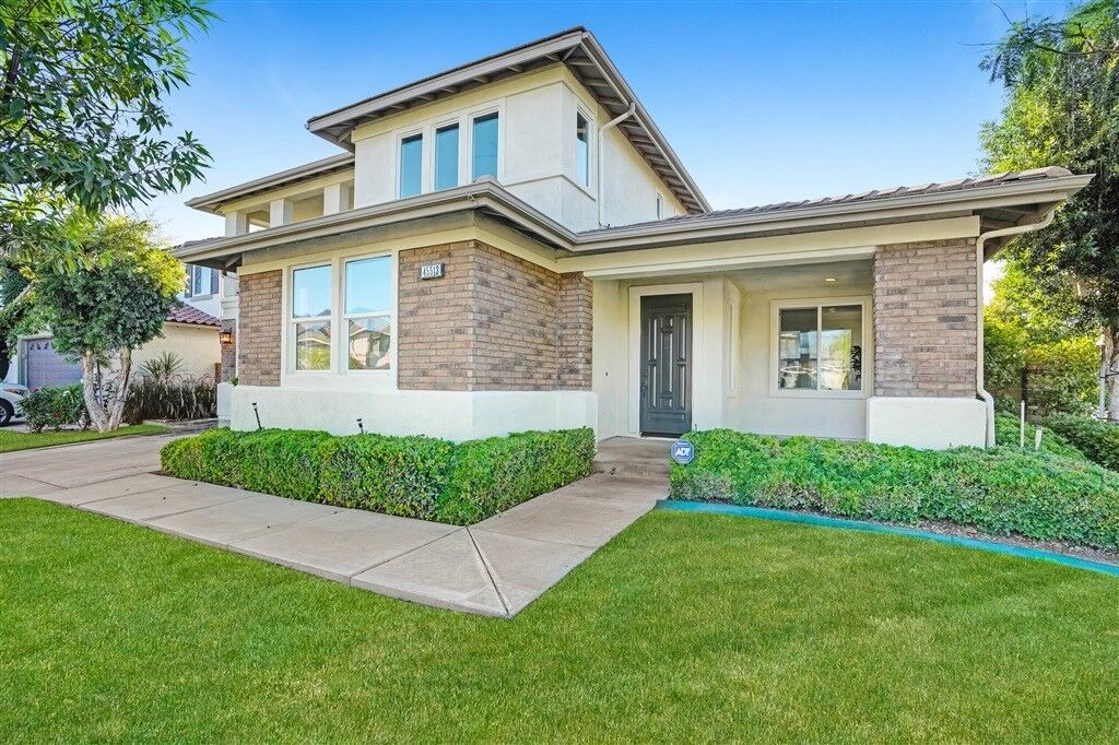 Property Photo: 45513 Bison Ct CA 92592