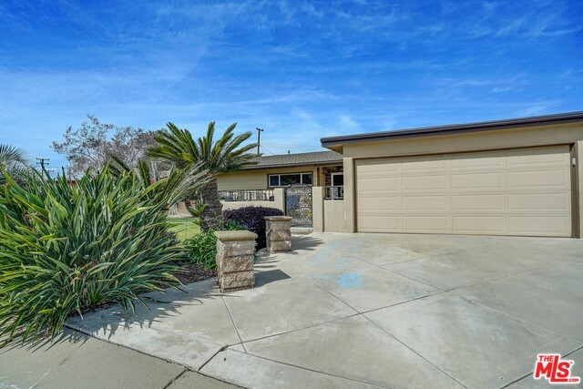 Property Photo:  1965 9th Street  CA 91750 