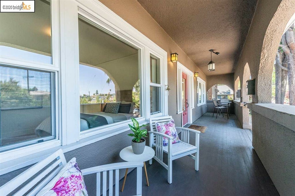 Property Photo:  4101 Randolph Avenue  CA 94602 